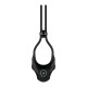 Ерекційне віброкільце-ласо Nexus FORGE Vibrating, 6 режимів