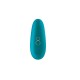 Вакуумний кліторальний стимулятор Womanizer Starlet 3 TURQUOISE