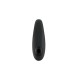 Вакуумный клиторальный стимулятор Womanizer Classic 2 - Black, 10 режимов, функция Afterglow