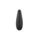 Вакуумный клиторальный стимулятор Womanizer Classic 2 - Black, 10 режимов, функция Afterglow