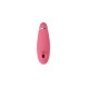 Вакуумний кліторальний стимулятор Womanizer Premium 2 - Raspberry, функції Autopilot та Smart Silence