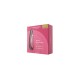 Вакуумний кліторальний стимулятор Womanizer Premium 2 - Raspberry, функції Autopilot та Smart Silence