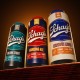 Мастурбатор – банка пива Blush Schag's Arousing Ale Masturbator – Frosted, самозмащуваний, вакуум