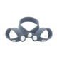 Ерекційне кільце з роздільником мошонки Boners 8-Style Ball Splitter