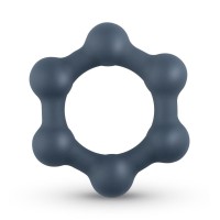 Ерекційне кільце Boners Hexagon Cock Ring