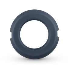 Ерекційне кільце Boners Cock Ring With Steel Core, сталеві вставки, внутрішній діаметр 3,7 см