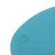 Вибратор для клитора Cala Azul – Carla Clitoris Stimulator, компактный, 10 режимов