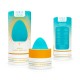 Вибратор для клитора Cala Azul – Carla Clitoris Stimulator, компактный, 10 режимов