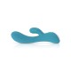 Вібратор-кролик Cala Azul – Martina Rabbit Vibrator, ергономічна форма, 10 режимів
