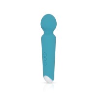 Вібромасажер Cala Azul – Maria Wand Vibrator, 10 режимів, регулювання інтенсивності