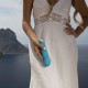 Вібромасажер Cala Azul – Maria Wand Vibrator, 10 режимів, регулювання інтенсивності