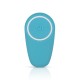 Віброяйце Cala Azul – Elena Vibrating Egg With Remote Control, 10 режимів, пульт ДК
