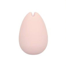 Мінівібратор IROHA SAKURA, роздвоєний кінчик, 5 режимів, перезаряджуваний