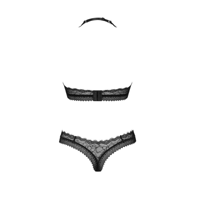 Комплект Obsessive Medilla 2-pcs set M/L