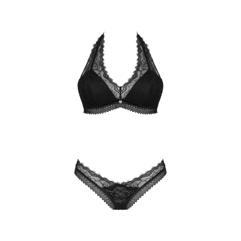 Комплект Obsessive Medilla 2-pcs set M/L