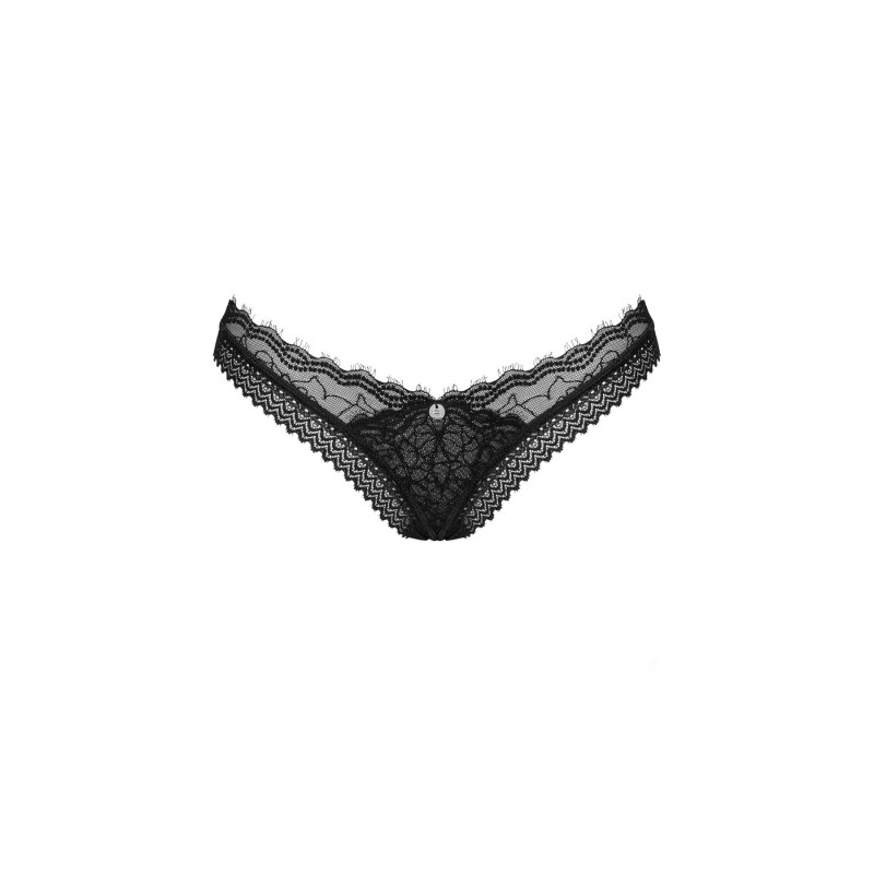 Трусики Obsessive Medilla thong M/L