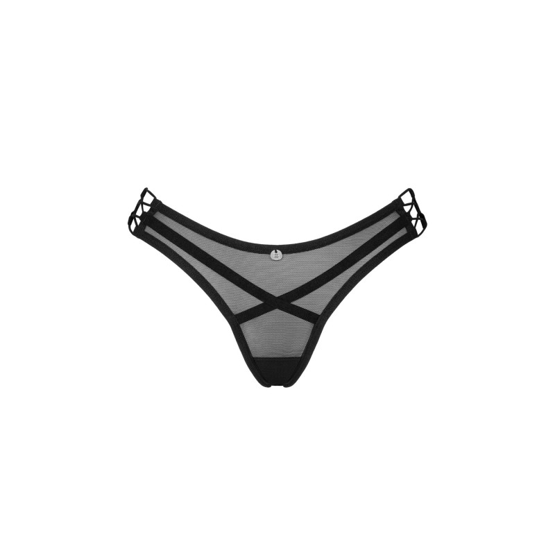 Трусики Obsessive Roxelia thong M/L