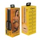 Мастурбатор Kiiroo Feel Victoria June Mouth Stroker PBC, сумісний з PowerBlow і Keon