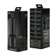 Мастурбатор Kiiroo FeelSensation Stroker PBC, сумісний з PowerBlow і Keon