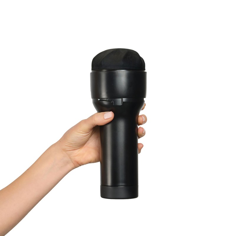 Мастурбатор Kiiroo FeelSensation Stroker PBC, сумісний з PowerBlow і Keon