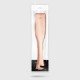 Паддл Liebe Seele Rose Gold Memory Paddle, обтягнутий натуральною шкірою, рожеве золото