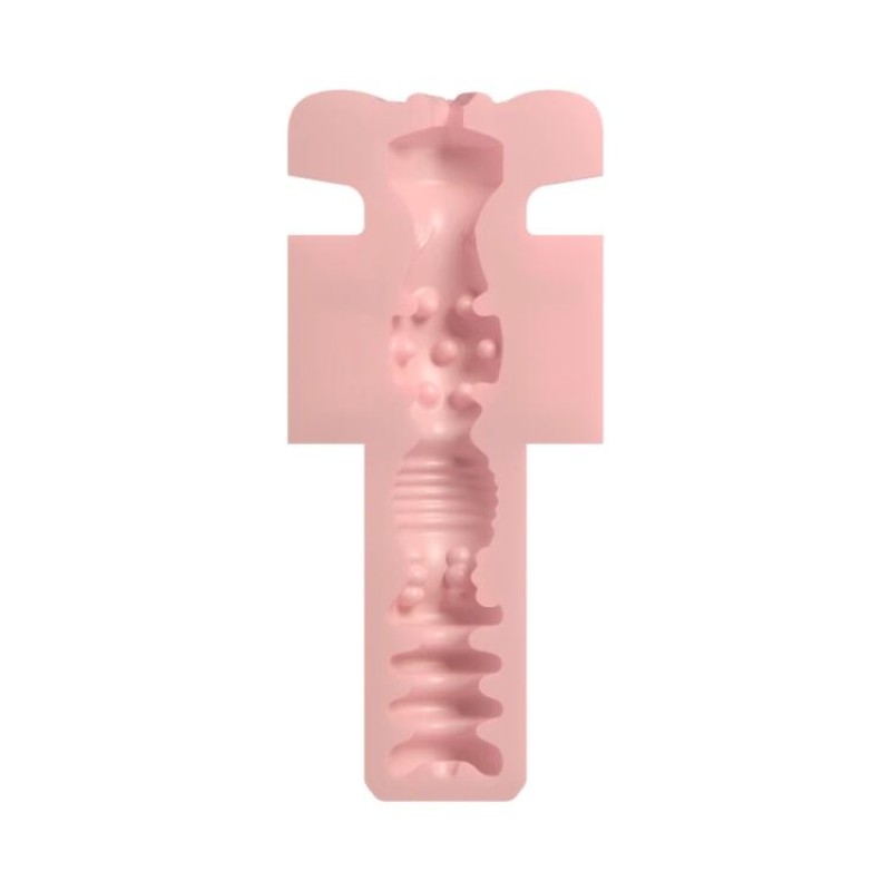 Рукав для мастурбатора Lovense Solace Vagina