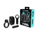 Вібронабір Bathmate Vibe Endurance Kit, 3 іграшки + віброкуля + лубрикант 93 мл
