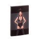 Боді з мокрим ефектом Noir Handmade F183 Powerwetlook body, 3XL