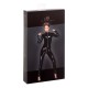 Комбинезон с мокрым эффектом Noir Handmade F188 PVC overall, S