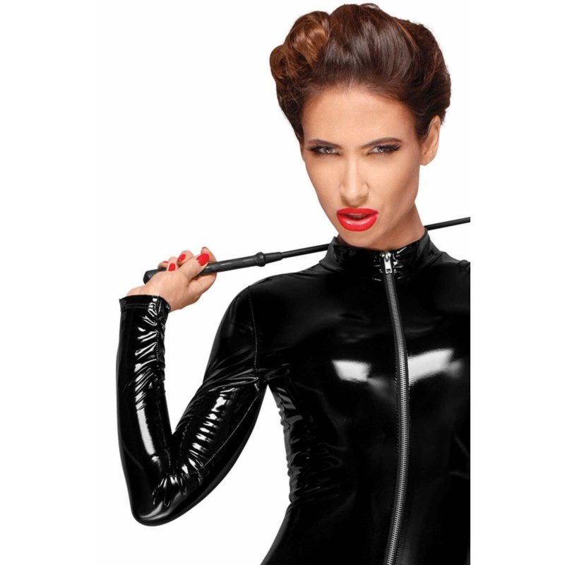 Комбинезон с мокрым эффектом Noir Handmade F188 PVC overall, S