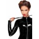 Комбінезон з мокрим ефектом Noir Handmade F188 PVC overall, 3XL