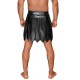 Чоловіча спідниця гладіатора Noir Handmade H053 Eco leather men's gladiator skirt, M, екошкіра