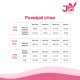 Комплект JSY «Доминик» в стиле БДСМ L/XL Black, под кожу, бюст, трусики, стрепы, наручники, чулки Но