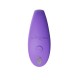 Смарт-вібратор для пар We-Vibe Sync GO Light Purple, тревел-кейс