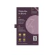 Вакуумний кліторальний стимулятор Womanizer Next Dark Purple, 3D Pleasure Air, 14 рівнів інтенсивності