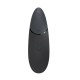 Вакуумний кліторальний стимулятор Womanizer Next Black, 3D Pleasure Air, 14 рівнів інтенсивності