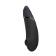 Вакуумний кліторальний стимулятор Womanizer Next Black, 3D Pleasure Air, 14 рівнів інтенсивності