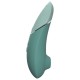 Вакуумний кліторальний стимулятор Womanizer Next Sage, 3D Pleasure Air, 14 рівнів інтенсивності