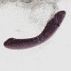 Вакуумный стимулятор для точки G и клитора с вибрацией Womanizer OG Aubergine, 12 уровней, 3 режима