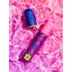 Вакуумний кліторальний стимулятор-помада Romp Lipstick, 7 рівнів інтенсивності