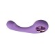 Вібратор для точки G FairyGasm BraveryAward violet