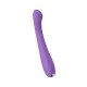 Вібратор для точки G FairyGasm MerryWand violet