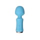 Мини-вибромассажер FairyGasm SecretFuntasy blue