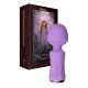Мини-вибромассажер FairyGasm SecretFuntasy violet