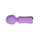 Мини-вибромассажер FairyGasm SecretFuntasy violet