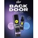 Подарунковий набор  pjur BACK DOOR Value Pack: силіконова змазка 100 мл та розслаблювальний спрей 20