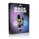 Подарунковий набор  pjur BACK DOOR Value Pack: силіконова змазка 100 мл та розслаблювальний спрей 20