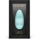 Мінівібратор для клітора LELO Lily 3 Polar Green, 10 режимів, дуже потужний
