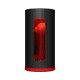 Смарт-мастурбатор LELO F1S V3 Red, 2 мотори, 8 режимів, стимуляція звуковими хвилями