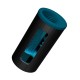 Смарт-мастурбатор LELO F1S V3 Teal, 2 мотора, 8 режимов, стимуляция звуковыми волнами